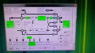 VLF Loop Antenna on MIC input RAW signal update [upl. by Adnof855]