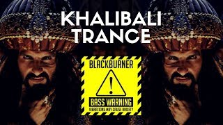 Khalibali Trance 🎧 Bass Boosted 🎧PSY TRANCE MIX 🎧  Pyschedelic Trap Mix \ Vermont amp Bandi [upl. by Manas]