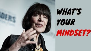 Carol Dweck Praise [upl. by Gromme]