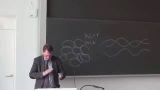 Tim Ingold One World Anthropology  JJ Bachofen Lecture Basel 1832016 [upl. by Aneel]