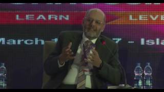 ICAP CFO Conference Islamabad 2017 01 [upl. by Hannon]