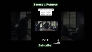 Sammy the Bull vs Michael Franzese [upl. by Lavona828]