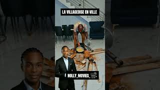 LA VILLAGEOISE EN VILLE movies nollywood nollywoodmovies resume [upl. by Musetta807]