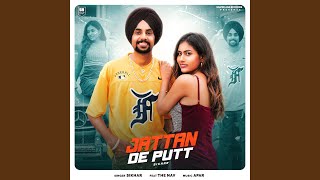 Jattan De Putt feat The Nav [upl. by Ymmot]