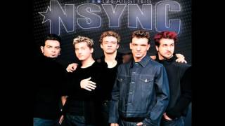 N Sync Yo te voy Amar Rmx Edit Dj Luis [upl. by Marino329]