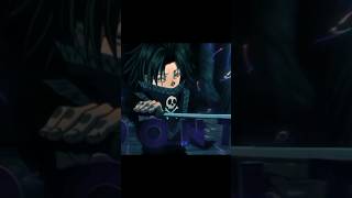 Feitan against Zazan 4k edit feitan anime hxh hunterxhunter [upl. by Ahseyi]