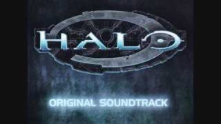 Halo OST  Original Halo Theme [upl. by Attela]