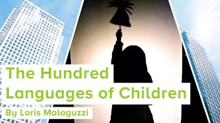 The Hundred Languages Of Children [upl. by Tesler569]