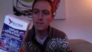 Unfair Advantage Review PQQ Supplement From Bulletproof Exec Dave Asprey [upl. by Ynot]