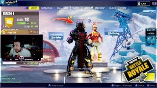 LosPollosTv decided to wager 50 on Fortnite [upl. by Bibbie90]