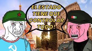 Combinación Dialéctica la Tercera Posición del Fascismo [upl. by Nilok365]