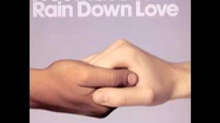 Freemasons Feat Siedah Garrett  Rain Down Love Walken Edit [upl. by Beckie]