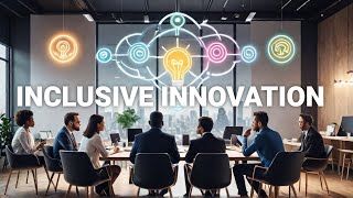 How Diverse Leadership Teams Spark Innovation [upl. by Navac]