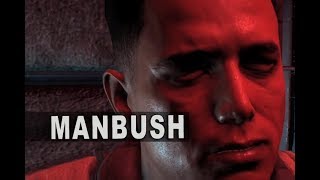 MANBUSH [upl. by Fraze]