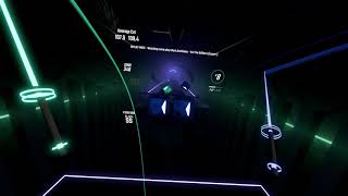 Really hard stamina map  9424 1  Soil the Stillborn by Infant Annihilator  Beat Saber [upl. by Zetra]