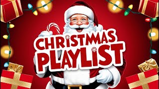 Best 50 Christmas Songs Playlist 2025 🎄🔔 Merry Christmas 2025 with Christmas Playlist [upl. by Franni]