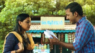 Shikkari Shambhu  Achu proposes Revathi  Mazhavil Manorama [upl. by Atikam562]