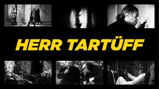 Herr Tartüff  FW Murnau 1925 Movie [upl. by Nhojleahcim]