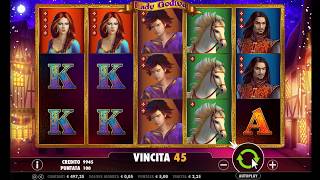 Nuove Slot Machine Gratis Online senza registrazione anche da Mobile [upl. by Zoa]