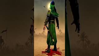 Karbala history of hazrat imami Hussain Karbala history of hazrat imami Hussain shortsfeed [upl. by Burbank]