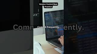 Why Frequent Git Commits Matter Version Control Best Practices GitTips VersionControl [upl. by Halyk]