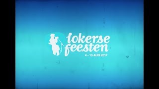 Lokerse Feesten 2017 [upl. by Orlanta]