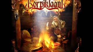 Bring us Pints of Beer  Korpiklaani Karkelo with Lyrics [upl. by Caldeira]