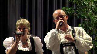 Alles geht einmal zu Ende  Die fidelen Münchhäuser  2010 [upl. by Hightower]