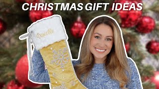 Christmas Wishlist Gift Guide Ideas [upl. by Oler]