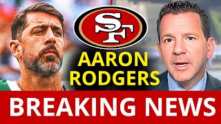 🚨😨HOLY SMOKES SAN FRANCISCO 49ERS PULLING OFF HUGE SURPRISE SAN FRANCISCO 49ERS 2024 NEWS NFL [upl. by Gnuy74]