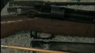 Type 99 Arisaka quotLast Ditchquot review [upl. by Ettenwad]