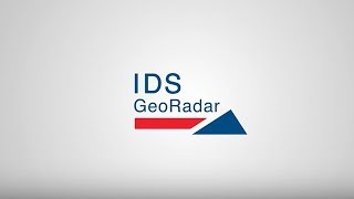 IDS GeoRadar HYDRA G [upl. by Gerg]