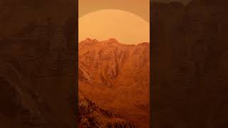 A Journey to Valles Marineris Exploring Mars Largest Canyon [upl. by Eanert]