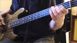 Warmoth Bass Compilation [upl. by Francois]