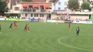 Bahlinger SC vs SV Waldhof Mannheim 07 Spielzusammenfassung [upl. by Jervis250]