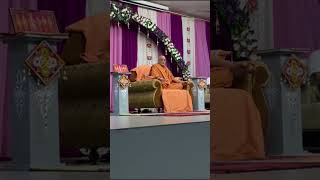 Guruhari PP Premswaroop Swamiji Divine Speech  Atmiya Satsang Sabha Bharuch [upl. by Anahtor]