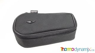 The Coffin Pipe Case from Vatra [upl. by Nirtiac]