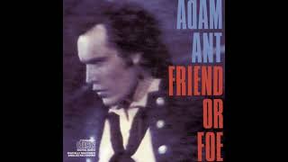 Adam Ant  Goody Two Shoes [upl. by Healey]