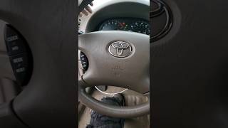 2002 Toyota Camry 90K miles for 4200 cheap toyota camry toyotacamry [upl. by Leizo]