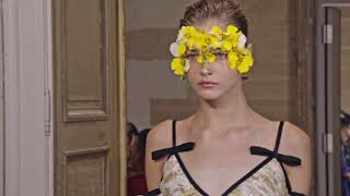 GIAMBATTISTA VALLI READYTOWEAR SPRINGSUMMER 2020 [upl. by Phillis382]