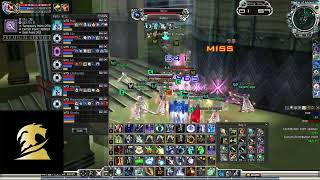 Playpark RF Online Nexus Server  Heal the world [upl. by Olegnad255]