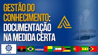 Procedimentos documentados ou não Padrões e Gestão do Conhecimento [upl. by Ecinreb209]