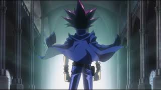 Virtual Atem DSOD VS Kaiba Seto English Dub WJapanese OST [upl. by Annay]