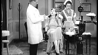 The Dentist 1932 WC FIELDS [upl. by Rodger]