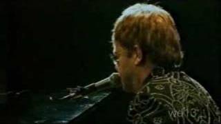 Elton John  Candle In the Wind Live [upl. by Hyde971]