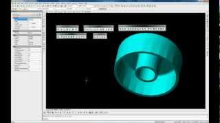 progeCAD Professional Tutorial 3D [upl. by Armillda]