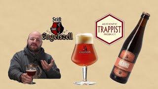 An Austrian Trappist  Brew Review 229  Benno StiftEngelszell [upl. by Yaf]