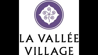 La Vallee Village  Paris [upl. by Anawahs]