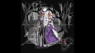 Baron Samedi and Maman Brigitte  Cemetary Ritual [upl. by Mufi]