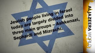 🇮🇱 Israels Great Divide  Al Jazeera World [upl. by Niret]